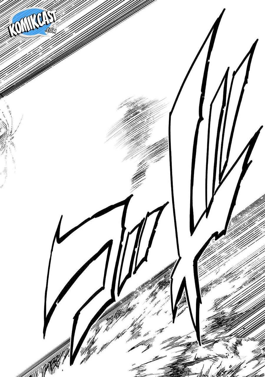 Kouritsu Kuriya Madoushi, Daini no Jinsei de Madou wo Kiwameru Chapter 40 Gambar 7